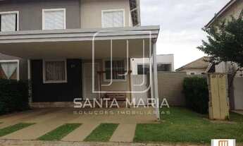 Imagem: Casa (sobrado em condominio) 3 dormitórios/suite