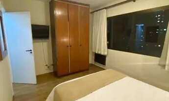 Imagem 3: Apartamento para alugar tem 57 metros quadrados com 2 quartos