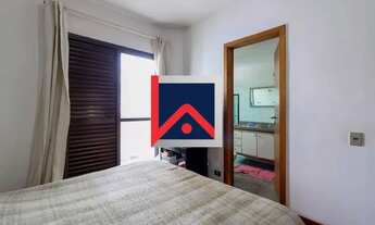 Imagem 10: Apartamento Locação Vila Olímpia 151 m² 3 Dormitórios