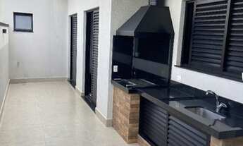 Imagem: Casa de condomínio térrea para venda com