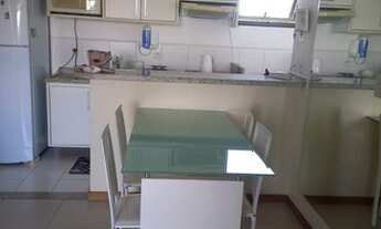 Imagem 5: Apartamento para aluguel com 1 quarto MOBILIADO em Armação - Salvador - Bahia