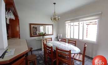 Imagem 3: São Paulo - Casa Padrão - Saúde