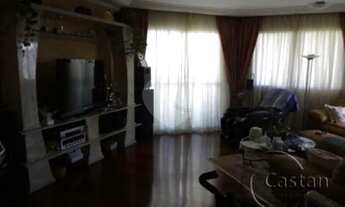 Imagem 2: Pq da mooca - 185 m2 - local privilegiado da moóca