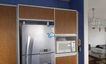 Imagem 6: Cobertura com 4 dormitórios para alugar, 256 m² por R$ 18.000,00/mês - Riviera - Módulo 8