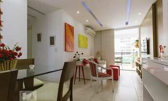 Imagem 2: Apartamento para Aluguel - Jacarepaguá, 2 Quartos, 70 m2