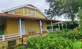 Imagem 2: Orla do Murubira de aprox 3.000 m2 Área Top e Rara e Edificada à venda