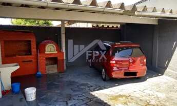 Imagem 3: Casa em Itanhaém, no Jardim das Palmeiras