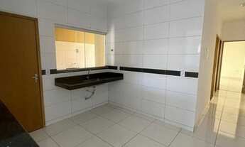 Imagem 5: Setor Maysa 3 em Trindade