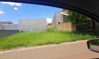 Imagem 2: Lote Urbano em São Miguel do Iguaçu