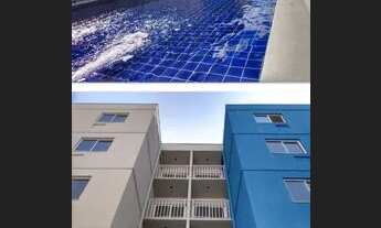 Imagem 2: Aluga-se Apartamento com 2 dormitórios