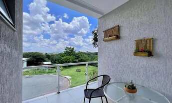 Imagem 7: JANDIRA - Casa de Condomínio - PARQUE NOVA JANDIRA