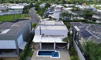 Imagem 2: Casa de condomínio para aluguel e venda com 265 metros quadrados com 3 quartos