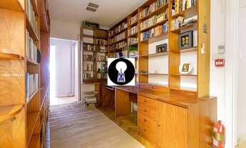 Imagem 15: Apartamento para Venda em Rio de Janeiro, Flamengo, 4 dormitórios, 2 suítes, 4 banheiros