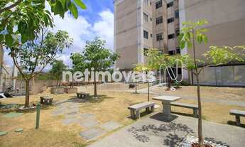 Imagem 5: Locação Apartamento 2 quartos Catu de Abrantes Camaçari