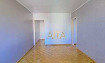 Imagem 4: Apartamento com 3 dormitórios para alugar, 90 m² por R$ 2.710,00/mês - Menino Deus - Porto