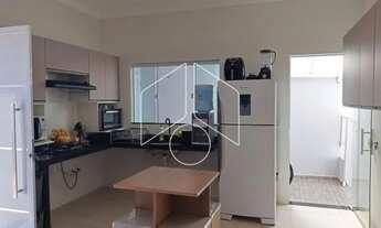 Imagem 4: Residencial Casa em Marília