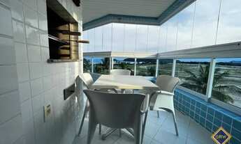 Imagem 2: Apartamento com 3 dormitórios para locação na Riviera