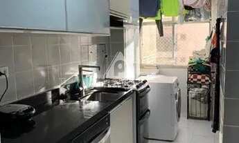 Imagem 3: Apartamento 2 quartos com vaga no Rio II