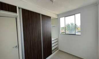 Imagem 6: Fonte das Águas 3° Andar Mobiliado; Com armários de cozinha planejados; Lazer completo