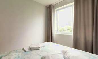 Imagem 7: Apartamento para Aluguel - Bela Vista, 1 Quarto, 43 m2