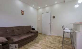 Imagem 3: Apartamento para Aluguel - Jardim Paulista, 1 Quarto, 35 m2