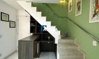 Imagem 3: Cobertura reformada e com área externa grande