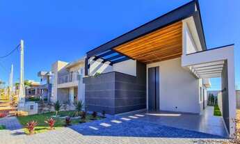 Imagem 3: ITUPEVA - Casa de Condomínio - Jardim Primavera