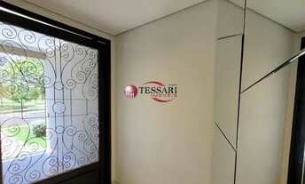 Imagem 3: ALUGA - Condomínio Buona Vita 4 suítes piscina varanda gourmet lazer completo portaria 24h