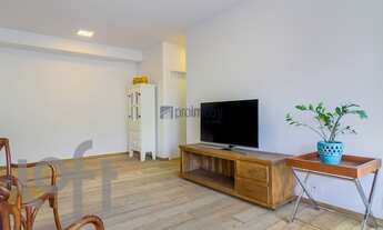 Imagem 6: Apartamento à venda no bairro Pinheiros - São Paulo/SP, Zona Oeste