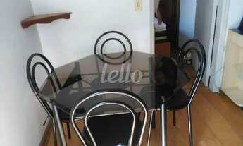 Imagem 3: São Paulo - Apartamento Padrão - Bela Vista