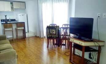 Imagem 3: Flat disponível no Jardim Paulista