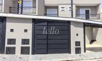 Imagem: São Paulo - Casa Padrão - Santana