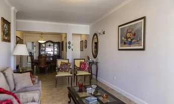 Imagem 5: Apartamento para Aluguel - Aparecida, 3 Quartos, 127 m2