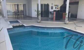 Imagem 6: CASA RESIDENCIAL em SOROCABA - SP, CONDOMÍNIO MONT BLANC