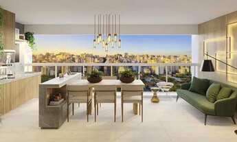 Imagem 7: Apartamento para venda tem 258 metros quadrados com 4 quartos em Vila Gomes Cardim - São P