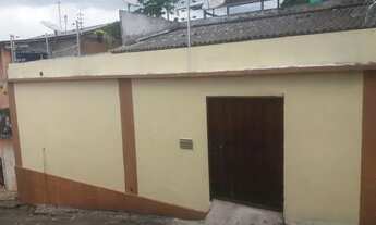 Imagem: Casa no município de Coari