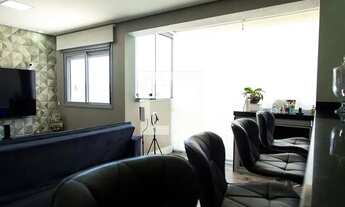 Imagem 5: Apartamento para Aluguel - Vila Mascote, 2 Quartos, 65 m2