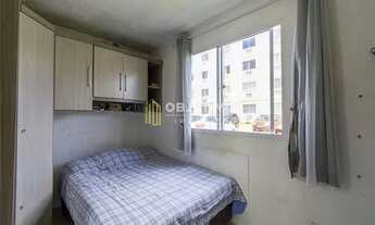 Imagem 4: Apartamento à venda 2 Quartos, 1 Vaga, 41M², São José, Canoas - RS