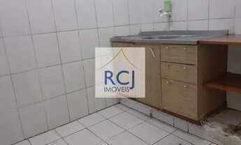 Imagem 7: Apartamento para venda tem 55 m2 com 2 quartos em São Cristóvão - Rio de Janeiro - RJ