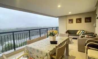 Imagem: Aluguel de apartamento 4 quartos no ON THE