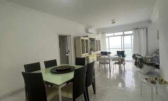 Imagem 3: Apartamento frente mar para venda possui 180 metros quadrados com 4 quartos em Pitangueira