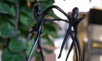 Imagem 2: Apartamento para aluguel possui 58 metros quadrados com 2 quartos em Vila Itapura - Campin