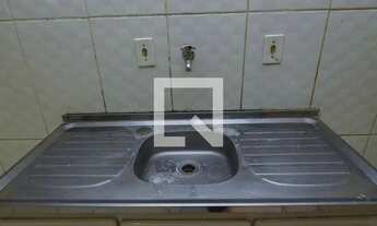 Imagem 6: Apartamento para Aluguel - Vargem Pequena, 1 Quarto, 30 m2