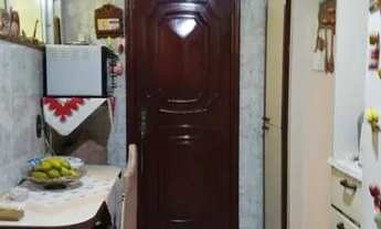 Imagem 6: Apartamento para venda com 55 metros quadrados com 2 quartos em Copacabana - Rio de Janeir