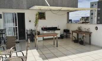 Imagem 4: Belo Horizonte - Apartamento Padrão - Fernão Dias