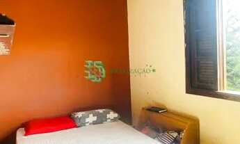 Imagem 4: Sobrado em mongagua. Bairro JD Seabra