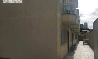 Imagem 3: Sobrado com 3 dormitórios para alugar, 168 m² por R$ 540.200,00/mês - Vila Matilde - São P