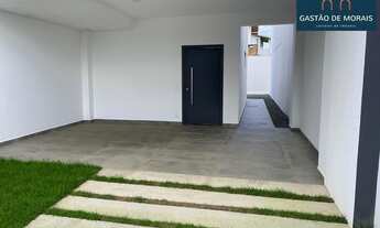 Imagem 3: Casa para Venda em Barra Velha, Itajuba, 3 dormitórios, 1 suíte, 3 banheiros, 2 vagas