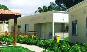 Imagem 5: Apartamento Sun Castle a venda com 47 m² quadrados com 2 quartos em (Abrantes) - Camaçari