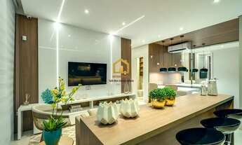 Imagem 3: Apartamento à venda no bairro Alto da Glória - Goiânia/GO